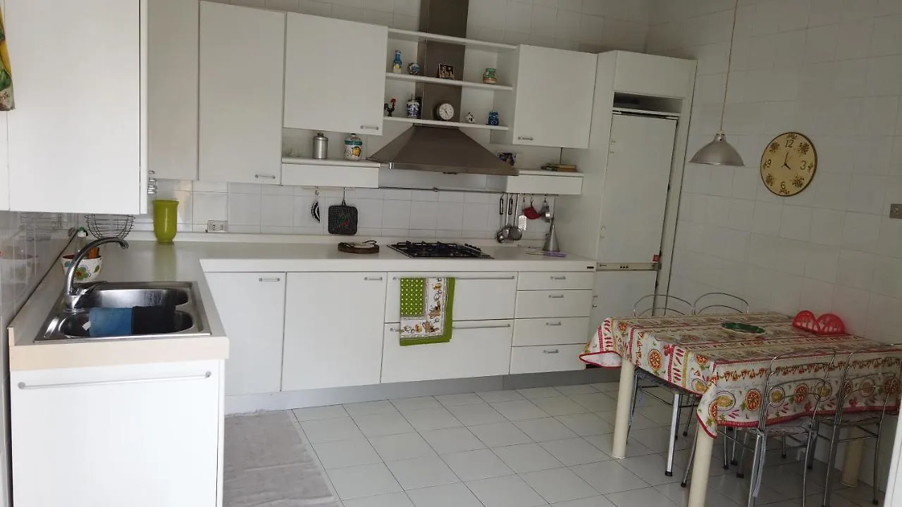 Appartamento napoli centro spaccanapoli