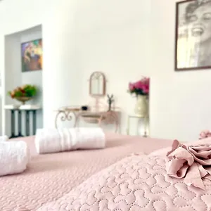 La Casa Di Marilyn Napoli