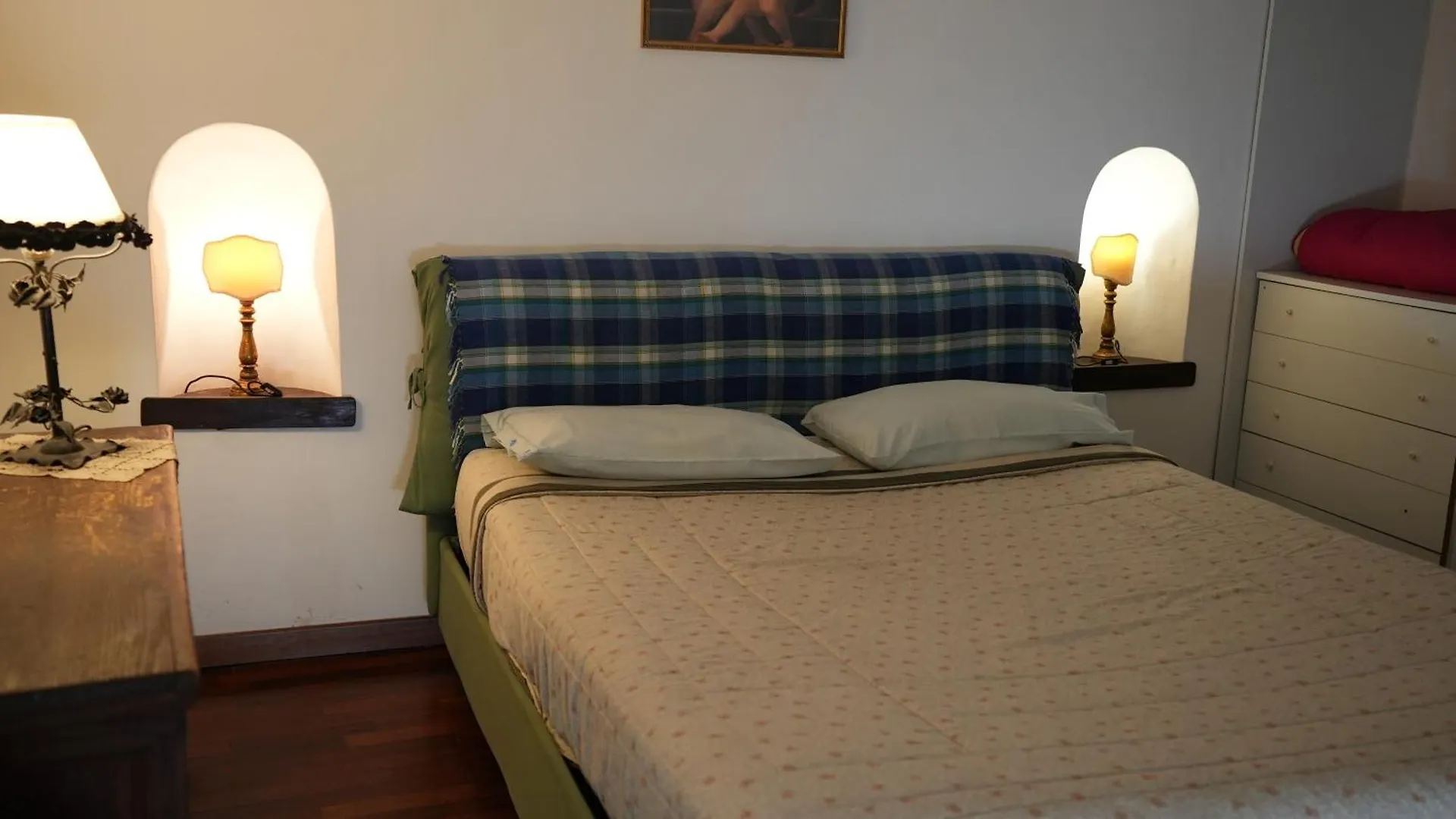 Napoli Centro Spaccanapoli 0*, 那不勒斯
