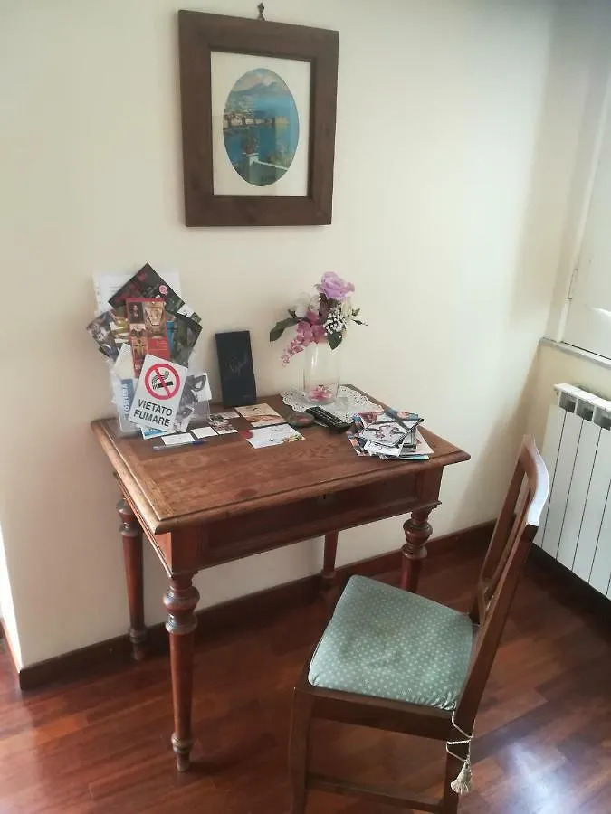 Napoli Centro Spaccanapoli 那不勒斯