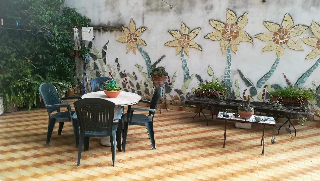 公寓 Napoli Centro Spaccanapoli 意大利
