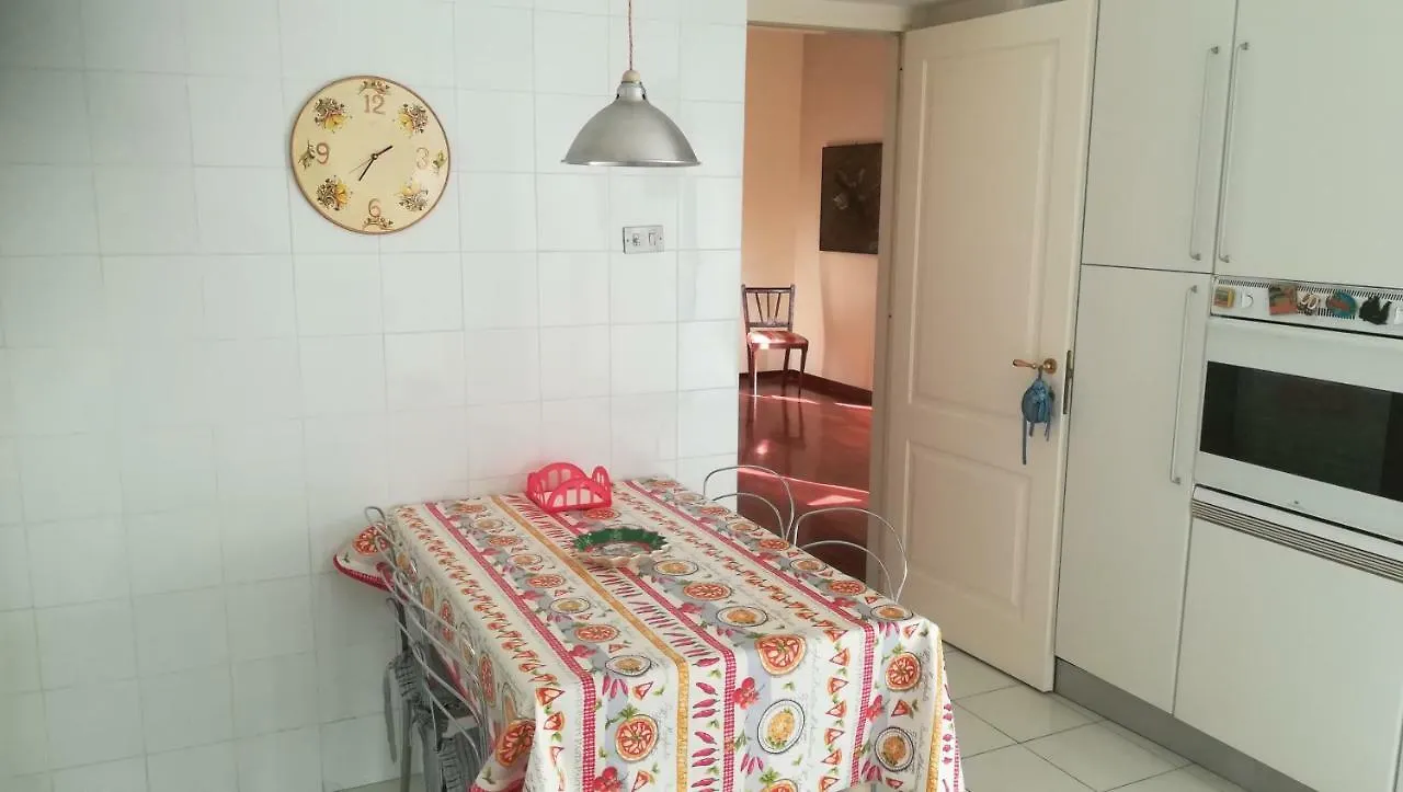 Napoli Centro Spaccanapoli 公寓 那不勒斯