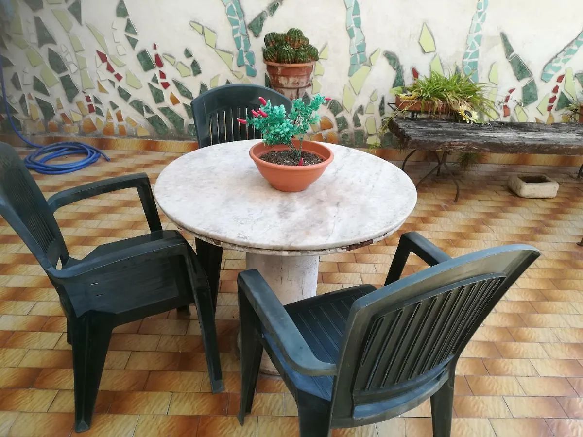 Napoli Centro Spaccanapoli 意大利